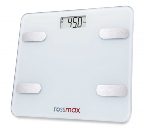 Osobní a diagnostická váha Rossmax WF262