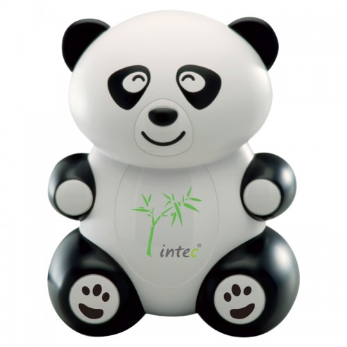 Kompresorový inhalátor Intec Panda