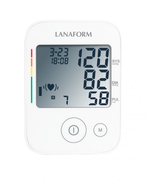 Blood pressure monitor Lanaform ABPM-100