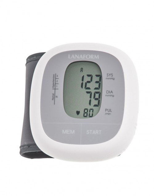 Blood pressure monitor WBPM-110